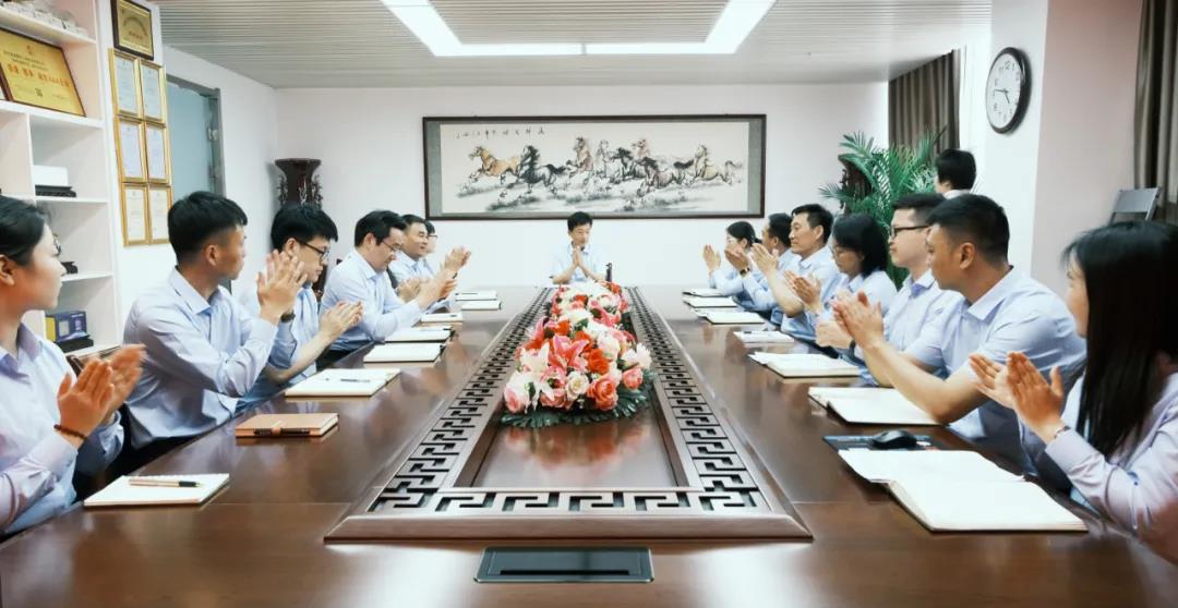 黨史學(xué)習(xí)教育宣講會(huì)